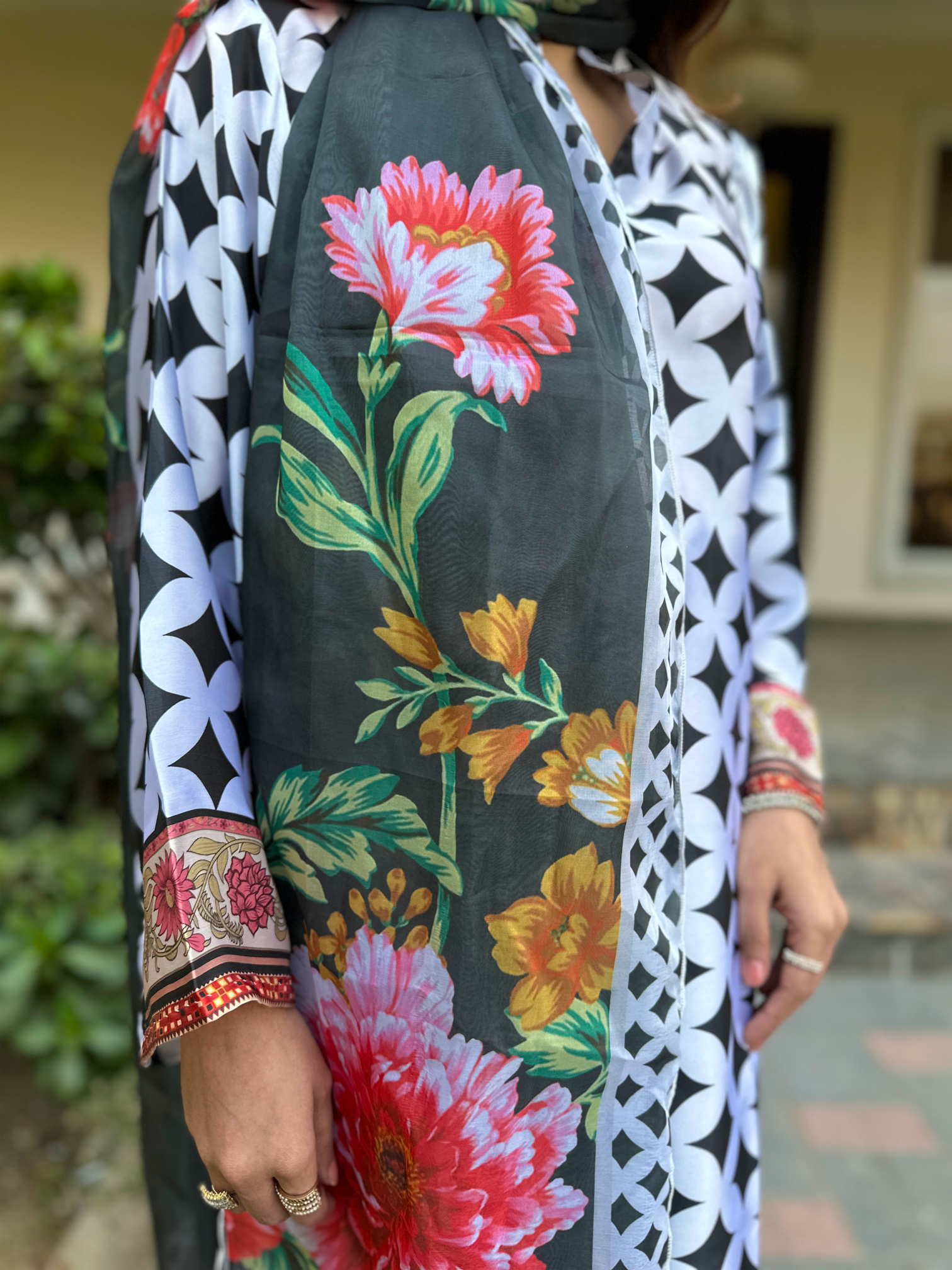 Mehwar
